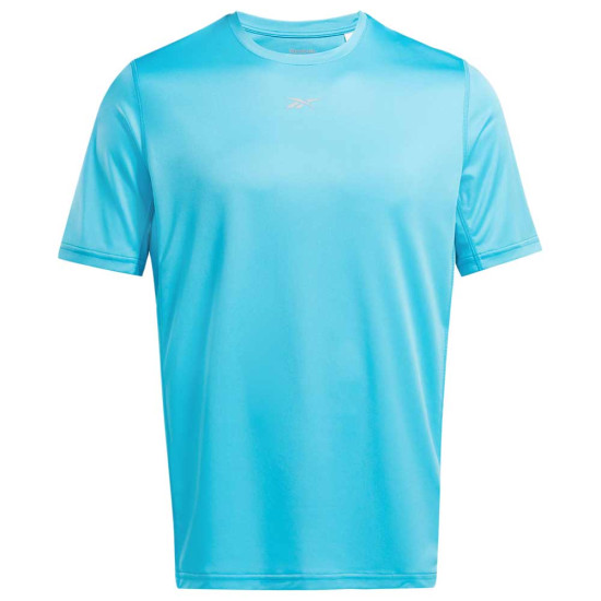 Reebok Ανδρική κοντομάνικη μπλούζα Running Speedwick Tee